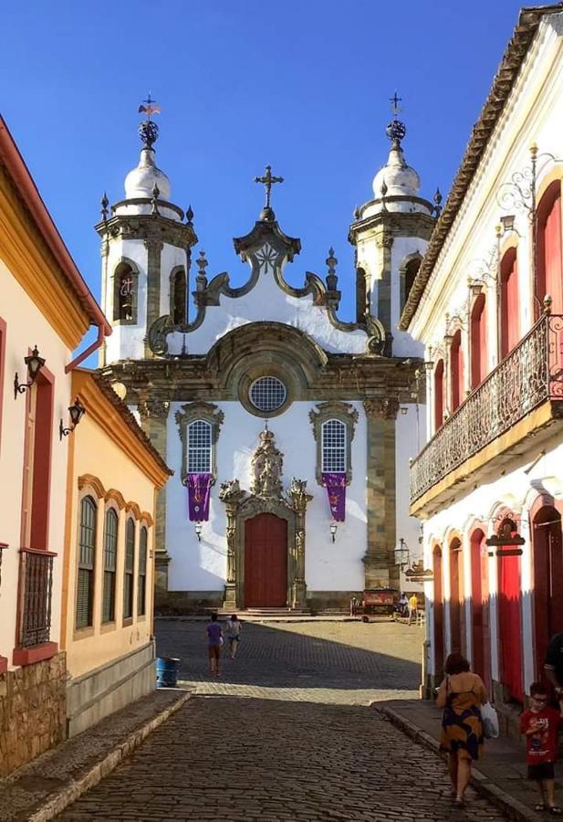 Espaco Compo 03 Sao Joao del Rei Exterior photo